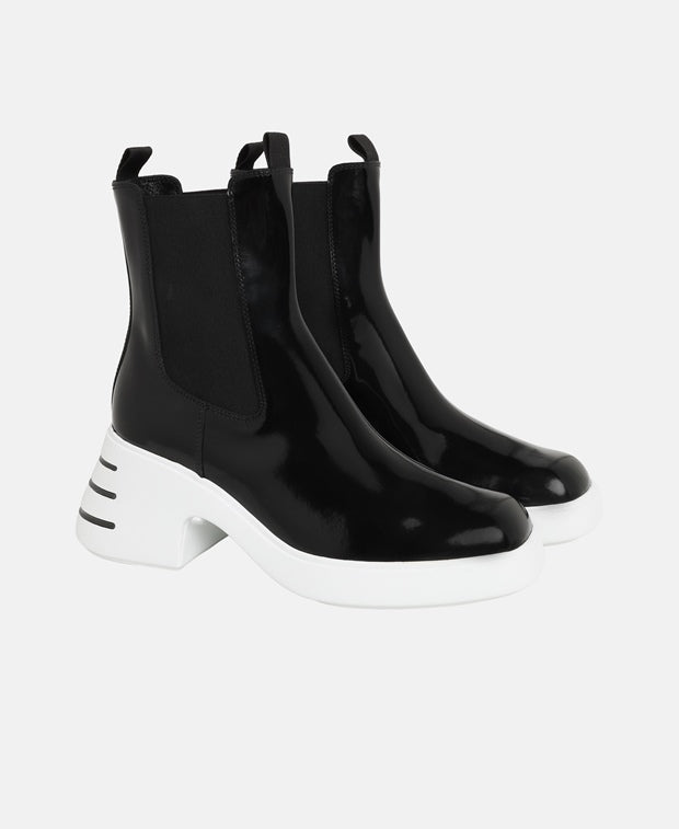 Hogan Ankle-boots H624