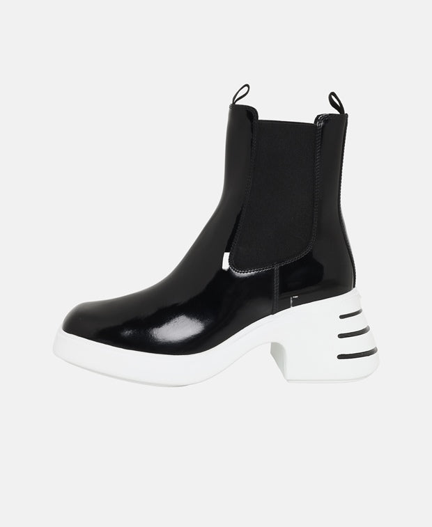 Hogan Ankle-boots H624
