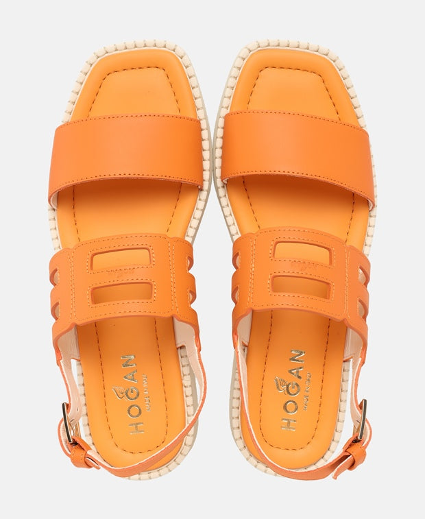 Hogan Sandals