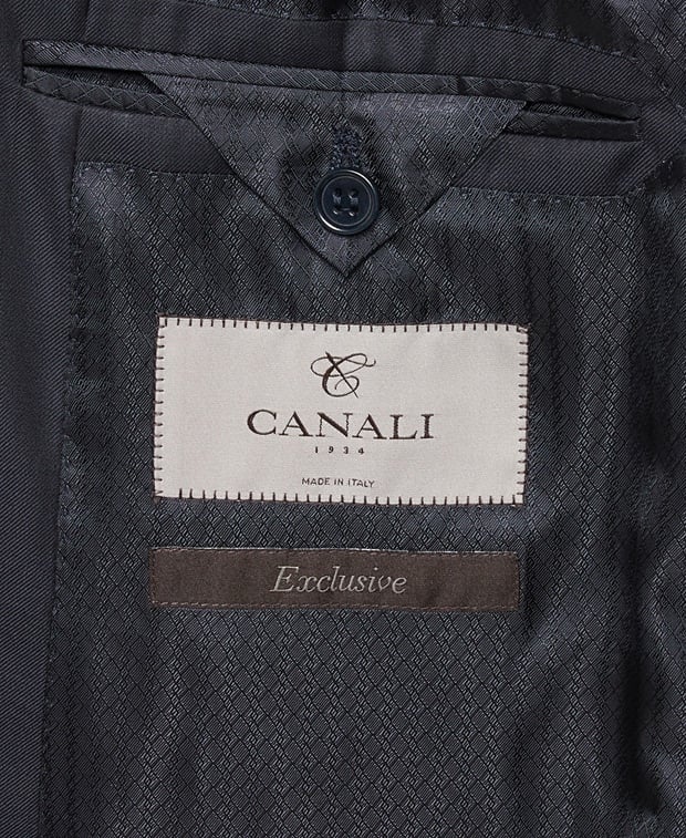 Canali Suit jacket
