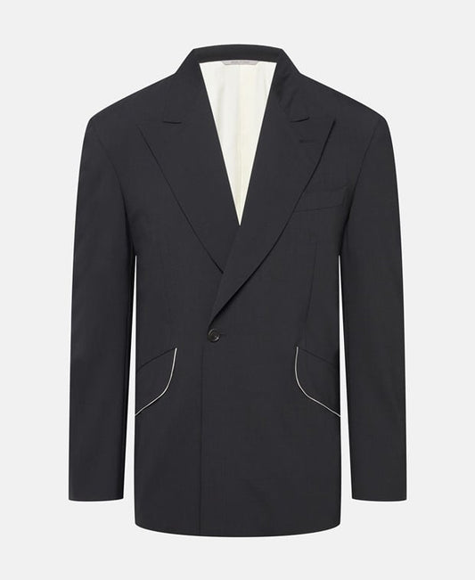 Suit jacket