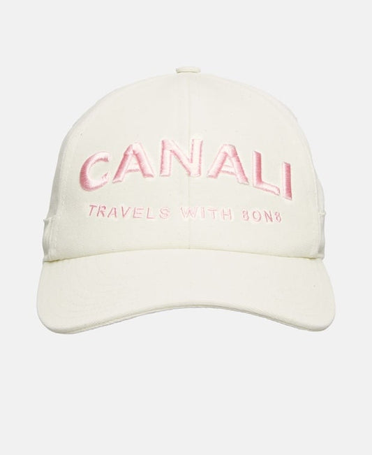 Canali Cap