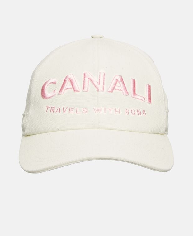 Canali Cap