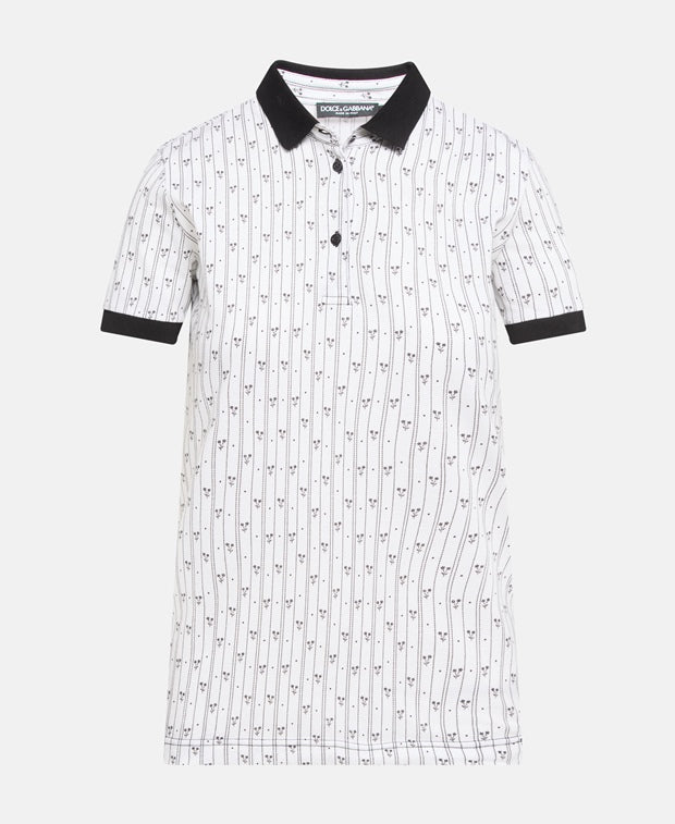 Dolce & Gabbana Polo shirt