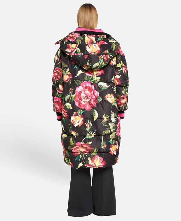 Dolce & Gabbana Quilted coat