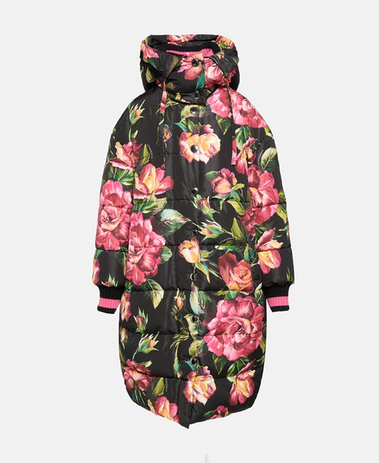 Dolce & Gabbana Quilted coat