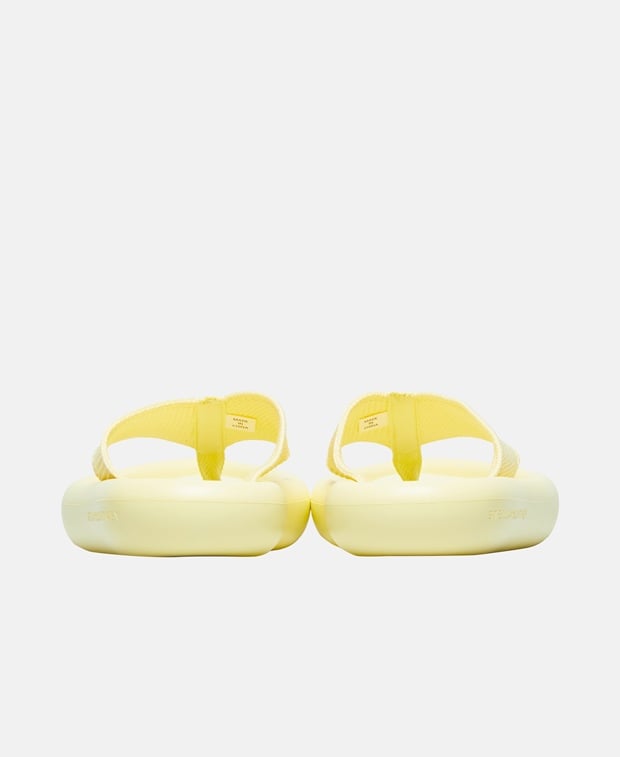Stella McCartney Flip flops Yellow