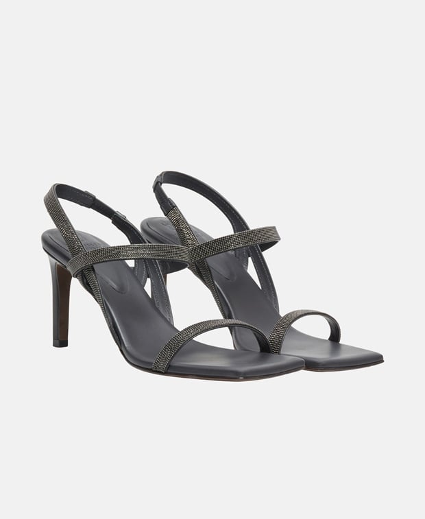 Brunello Cucinelli Heeled sandals