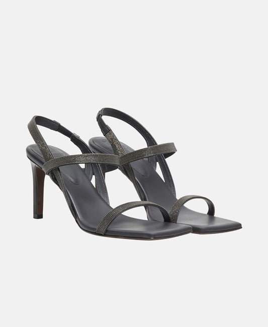 Brunello Cucinelli Heeled sandals
