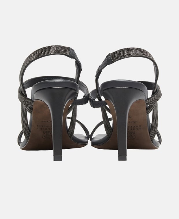 Brunello Cucinelli Heeled sandals