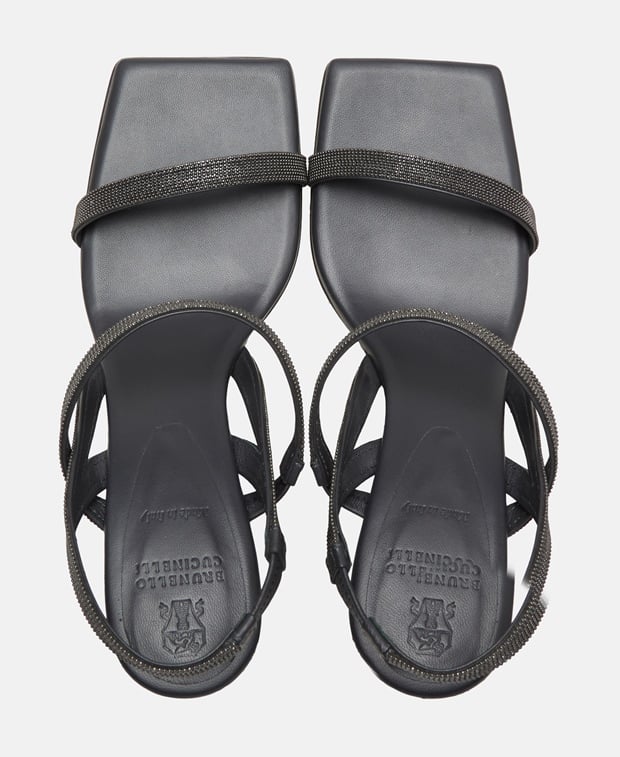 Brunello Cucinelli Heeled sandals