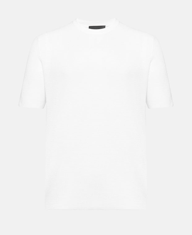 Iris von Arnim Short-sleeved pullover