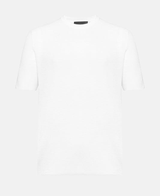 Iris von Arnim Short-sleeved pullover