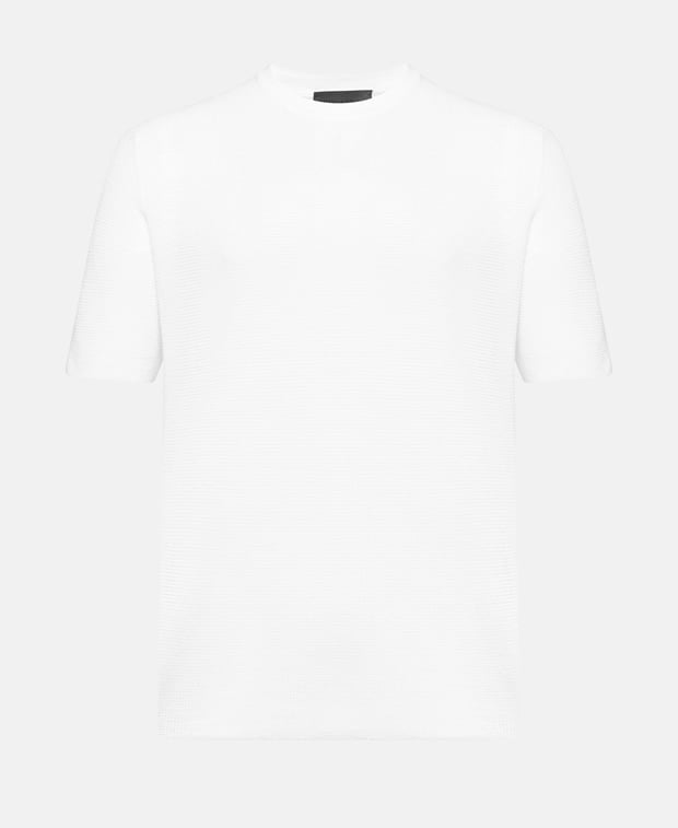 Iris von Arnim Short-sleeved pullover