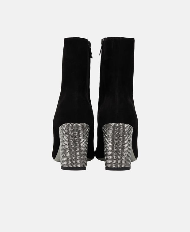 Rene Caovilla Bonnie Ankle-boots