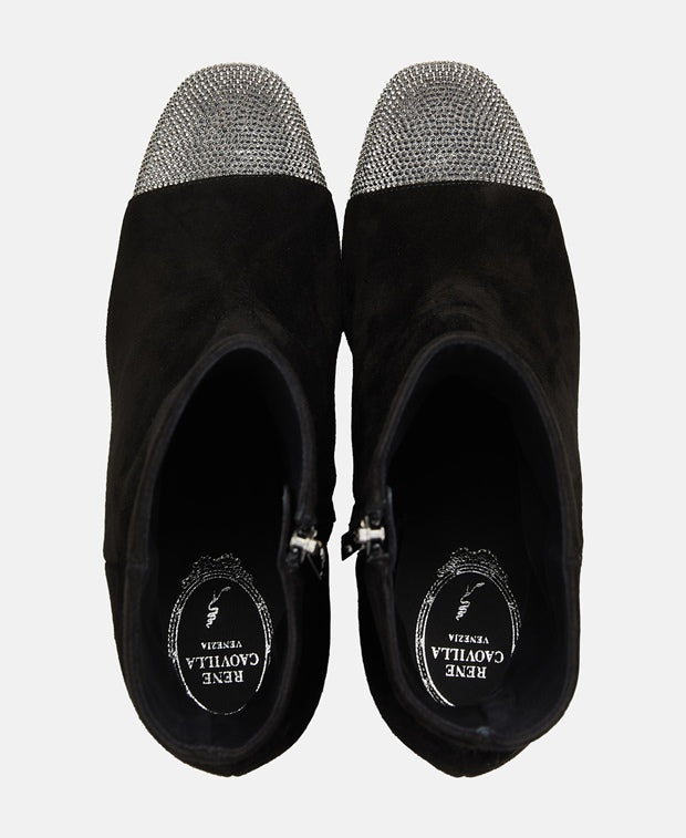 Rene Caovilla Ankle-boots Bonnie