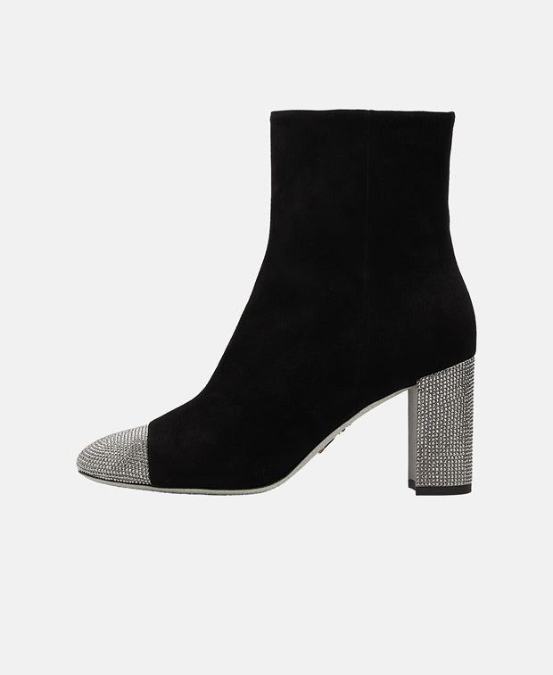 Rene Caovilla Ankle-boots Bonnie