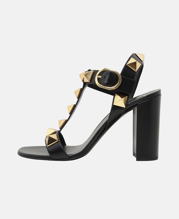 Valentino Garavani Heeled sandals Roman Stud