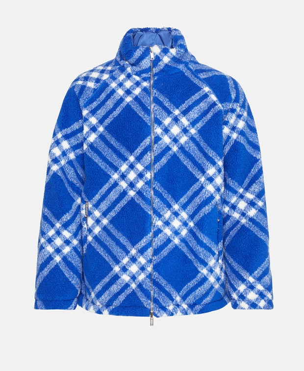 reversible jacket