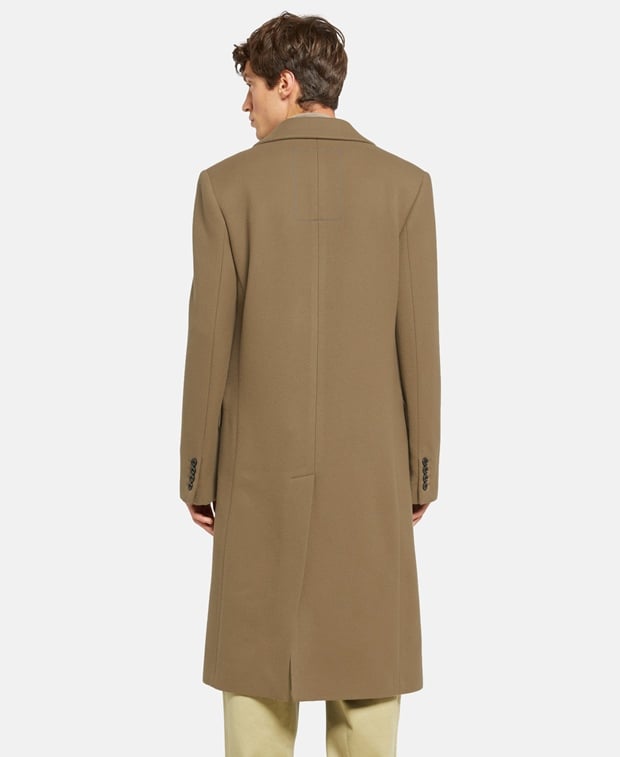 Burberry Wool coat