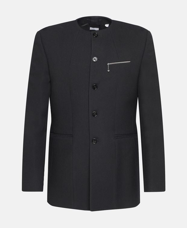 Burberry Transitional jacket