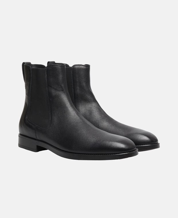 Chelsea boots