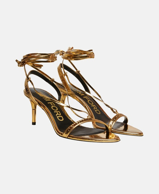 Tom Ford Ankle strap sandals