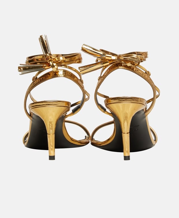 Tom Ford Ankle strap sandals
