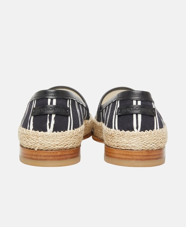 Dolce & Gabbana Espadrilles