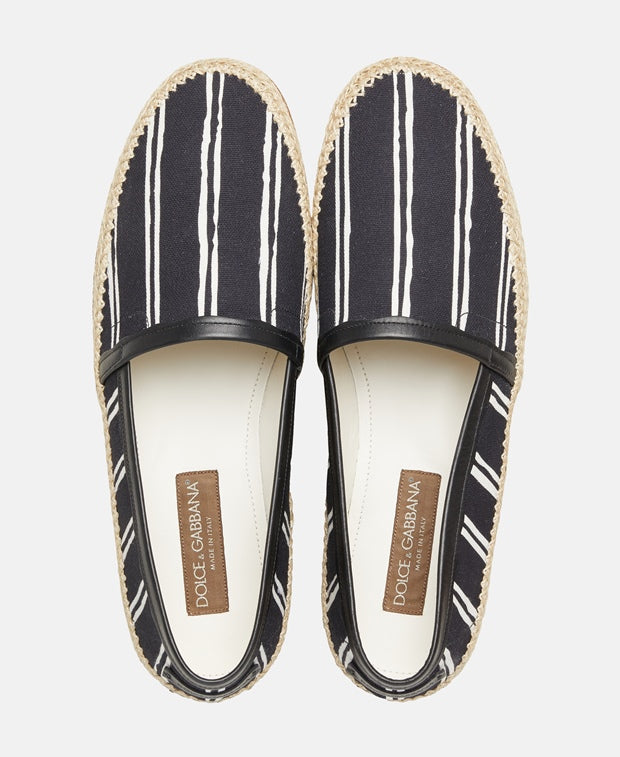 Dolce & Gabbana Espadrilles