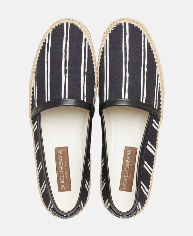 Dolce & Gabbana Espadrilles