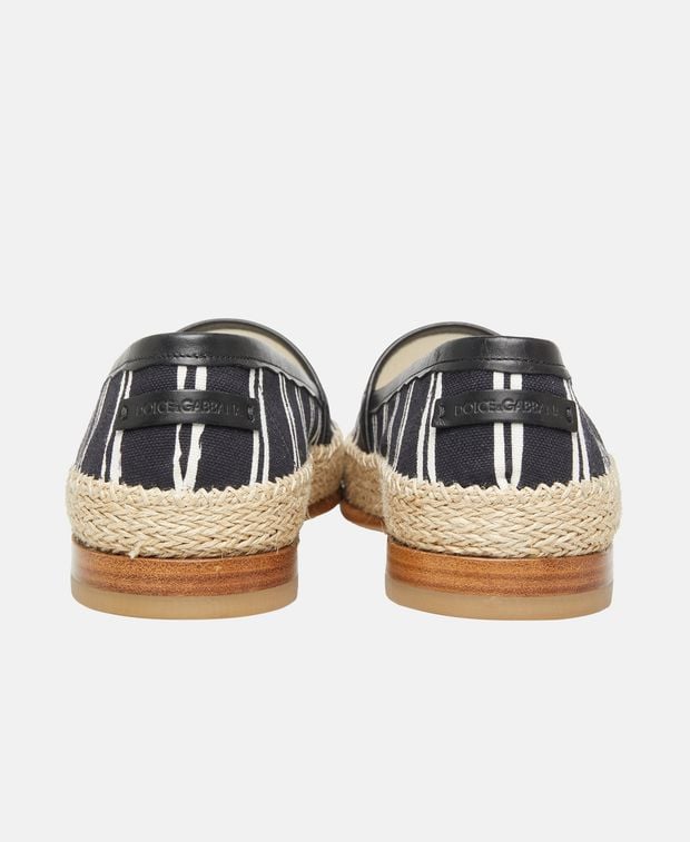 Dolce & Gabbana Espadrilles
