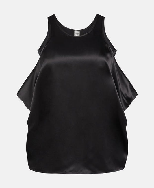 Toteme Silk top