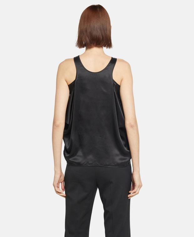 Toteme Silk top
