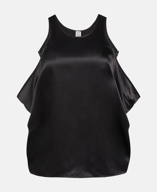 Toteme Silk top