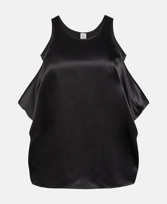 Toteme Silk top