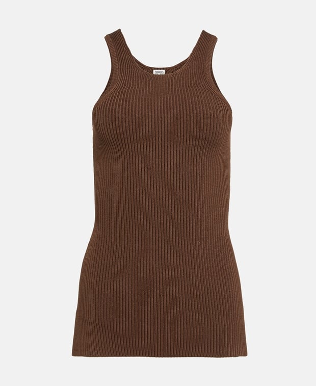 Toteme Knitted top