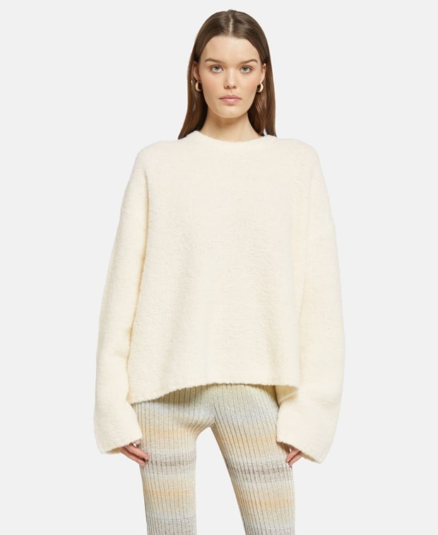 Toteme Long-sleeved jumper
