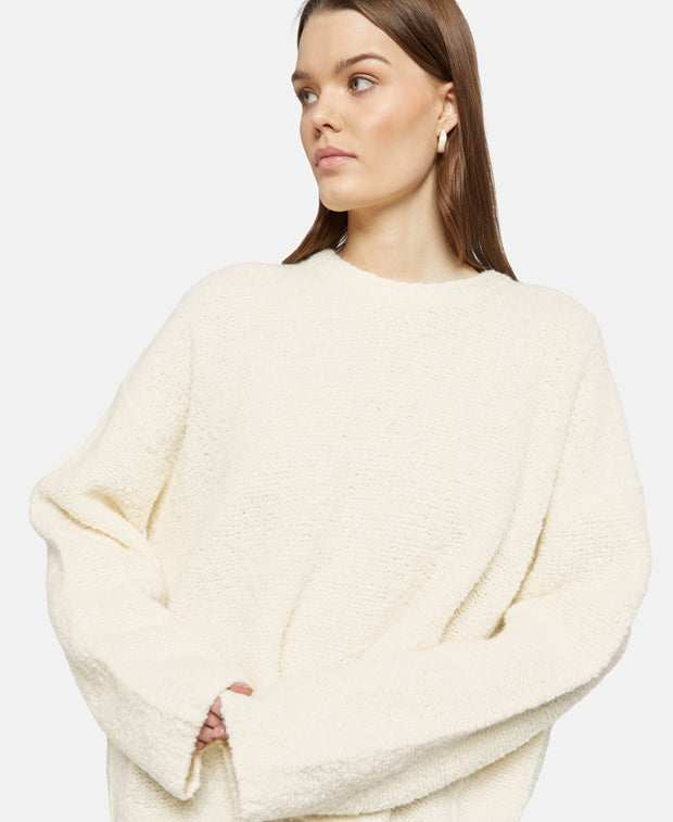 Toteme Long-sleeved jumper