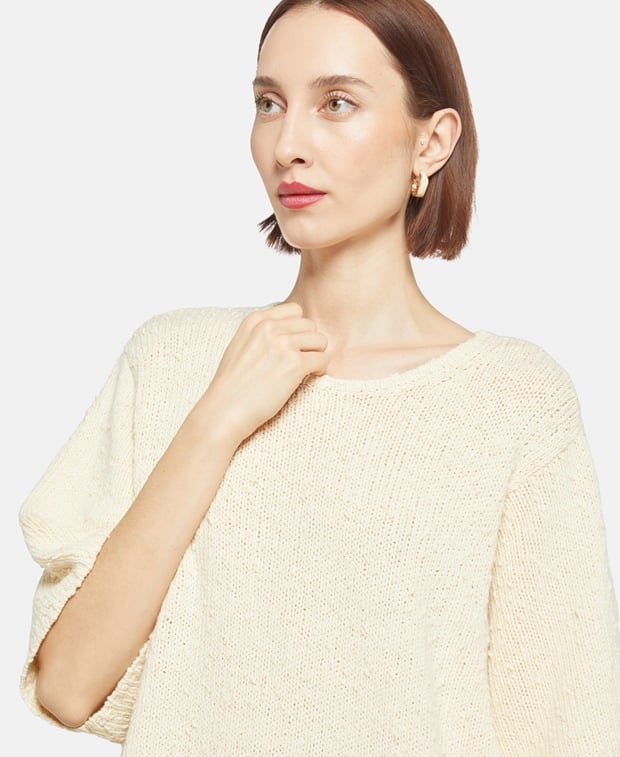 Toteme Knitted dress