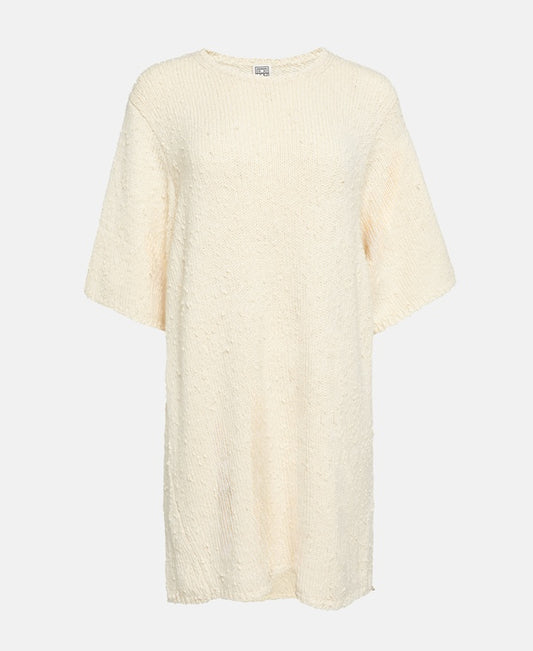 Toteme Knitted dress