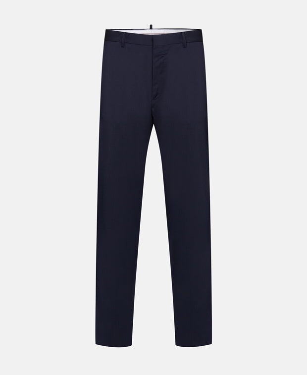 Wool trousers