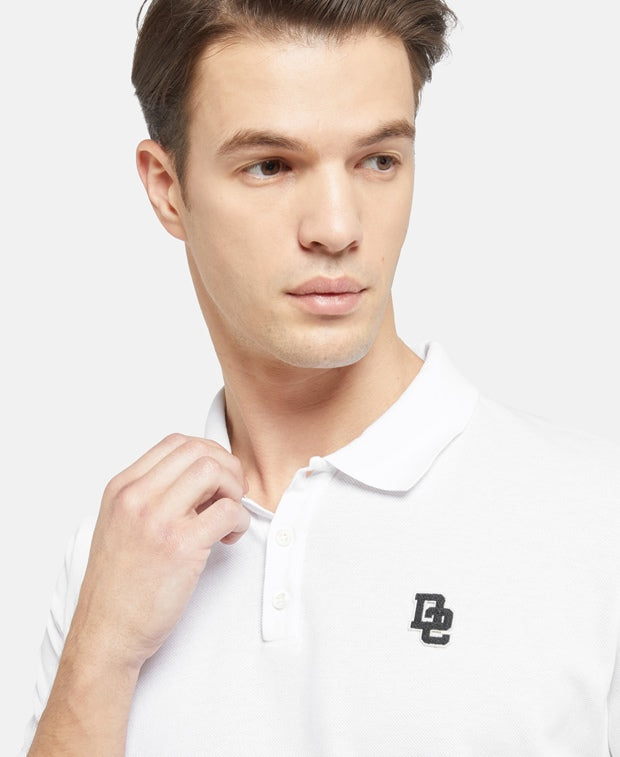 Polo shirt