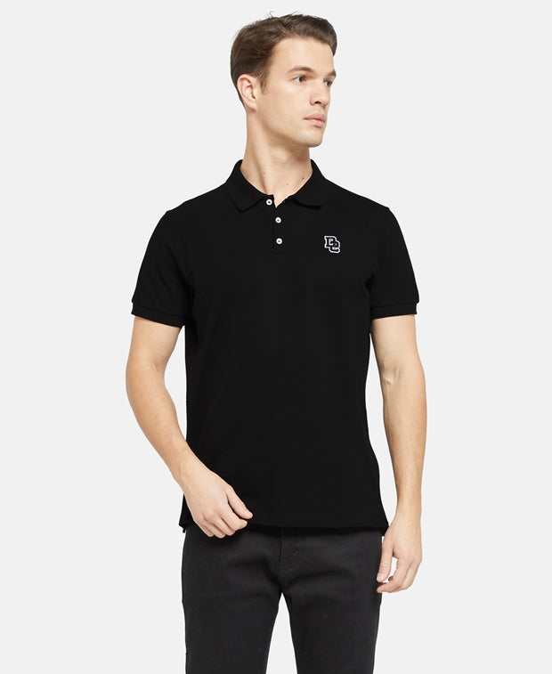 Polo shirt