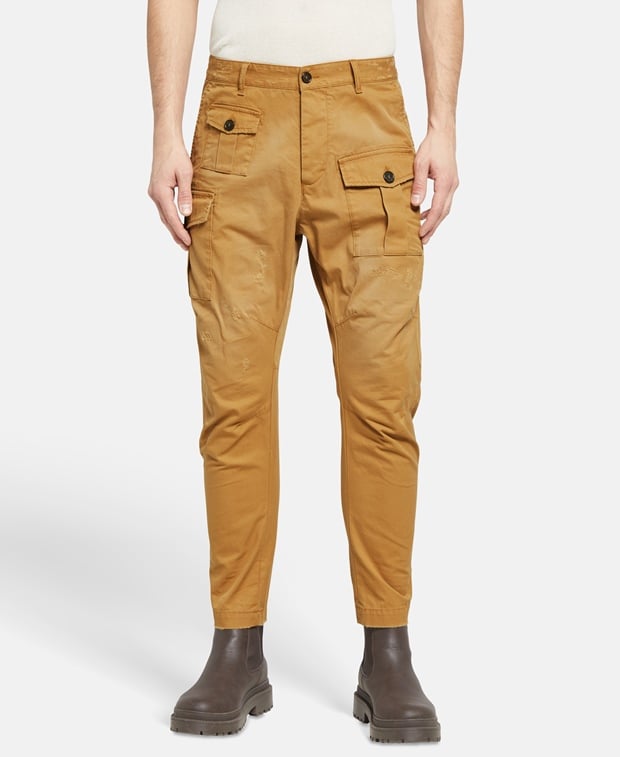 Cargo pants