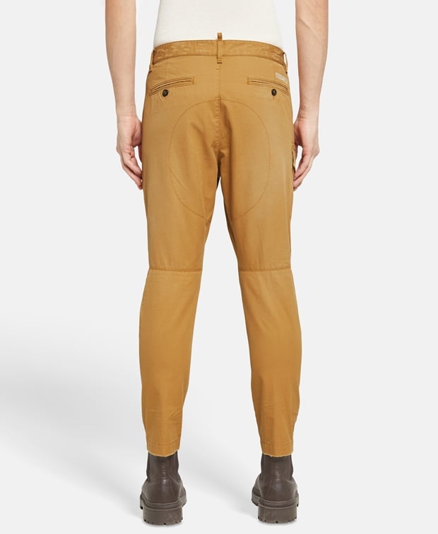 Cargo pants