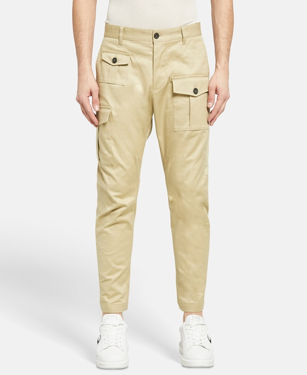 Cargo pants