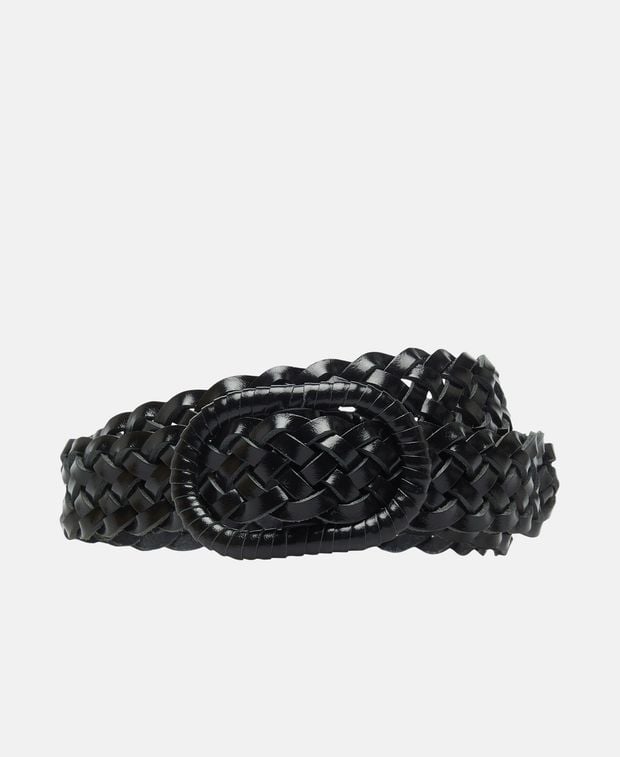 Toteme Leather belt
