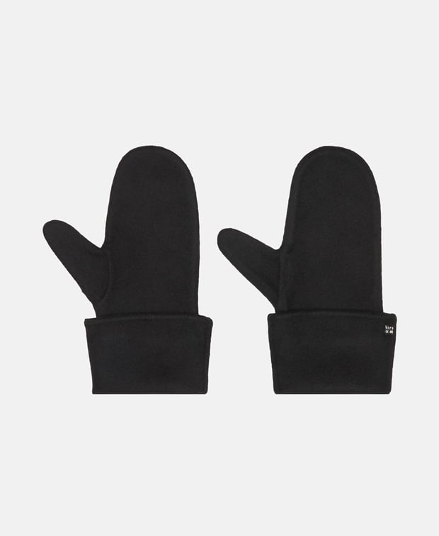 Toteme Wool mittens