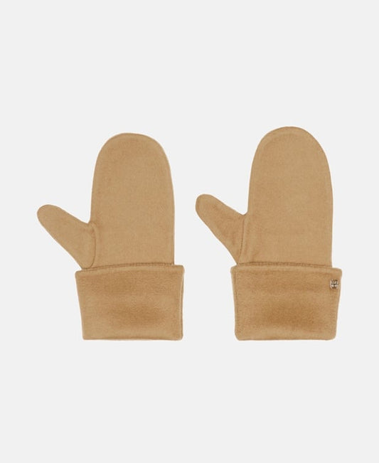 Toteme Wool mittens